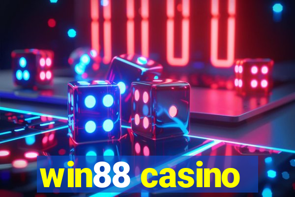 win88 casino